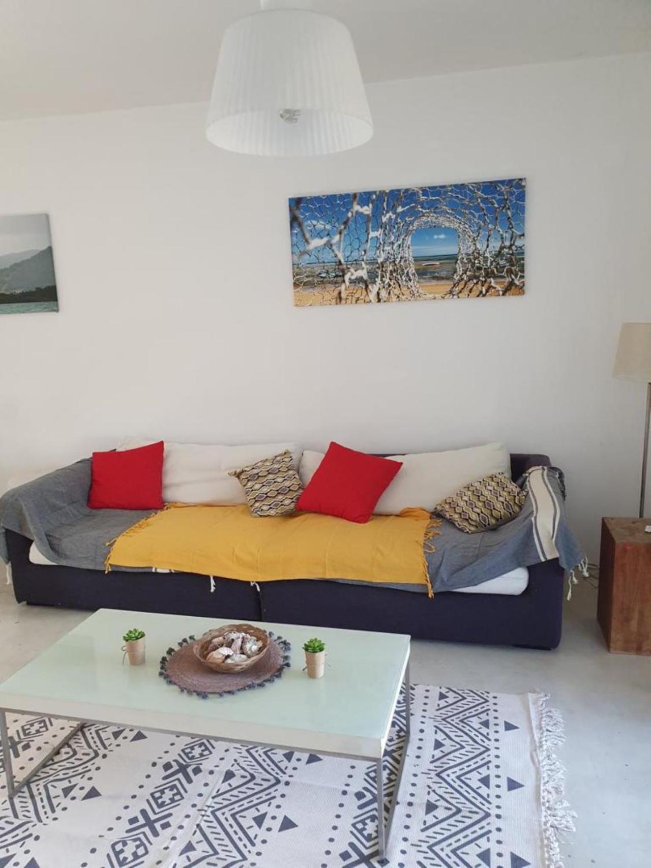 Cute Holiday Apartment In The Heart Of Grand Bay Eksteriør bilde