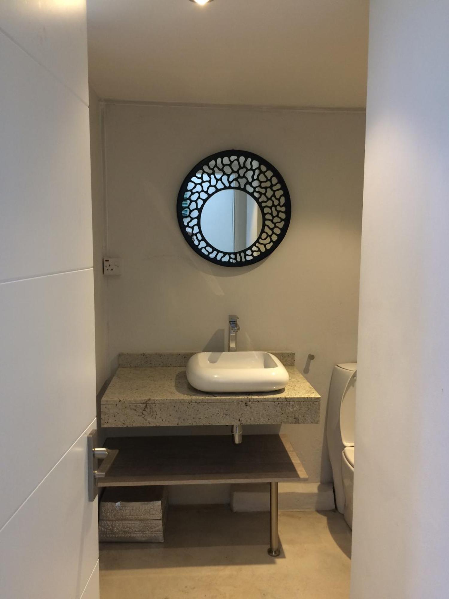 Cute Holiday Apartment In The Heart Of Grand Bay Eksteriør bilde