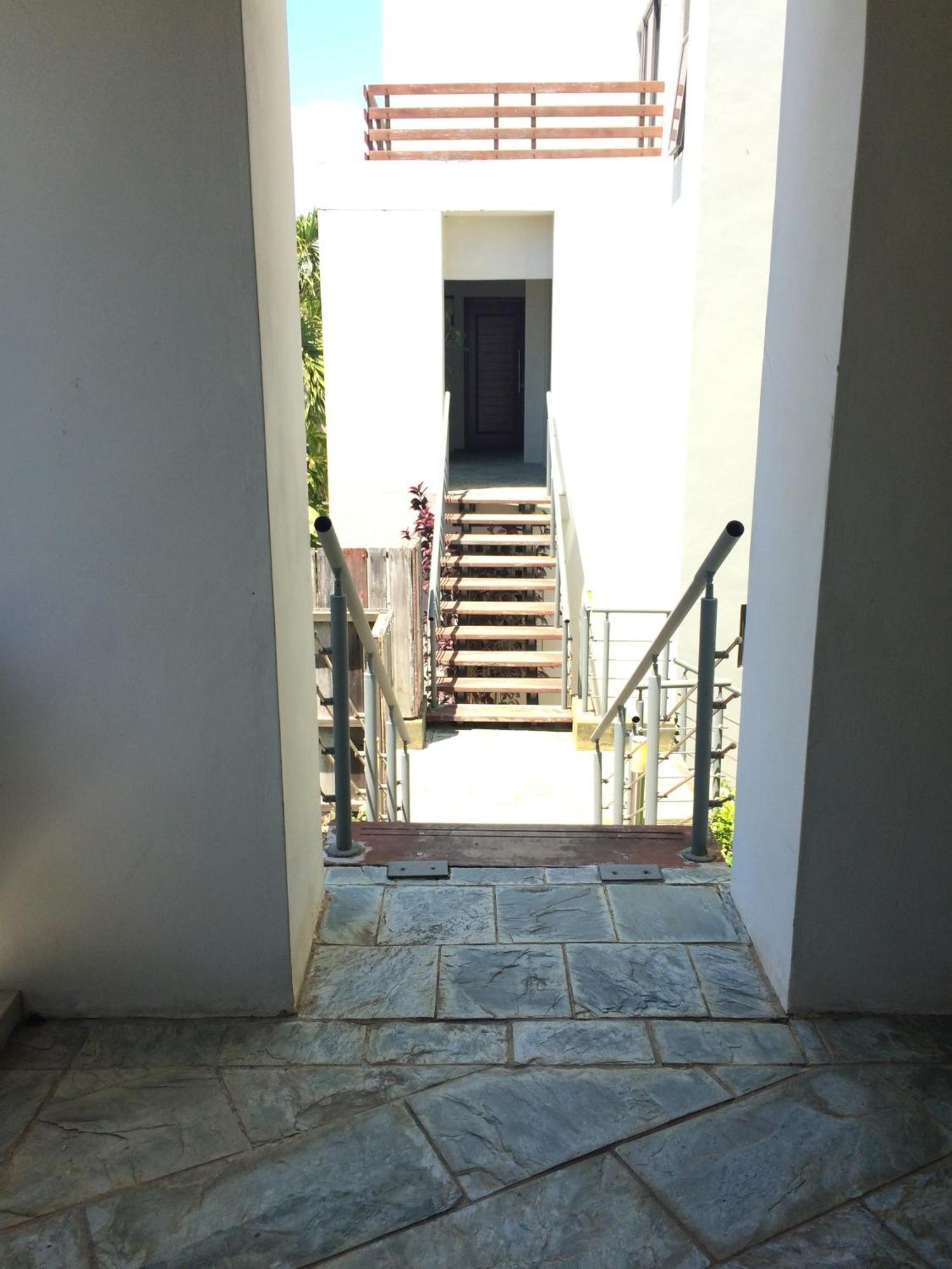 Cute Holiday Apartment In The Heart Of Grand Bay Eksteriør bilde