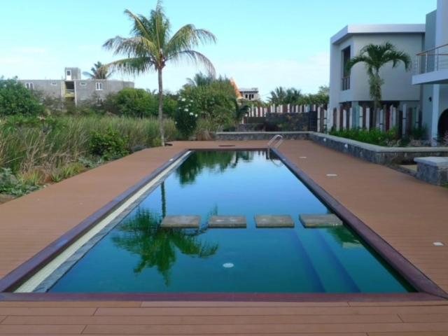 Cute Holiday Apartment In The Heart Of Grand Bay Eksteriør bilde
